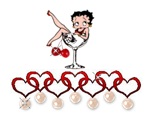 Betty Boop
