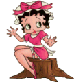 Betty Boop