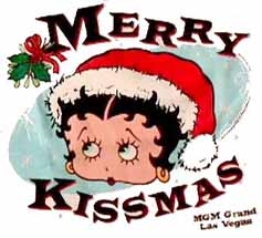 Betty Boop