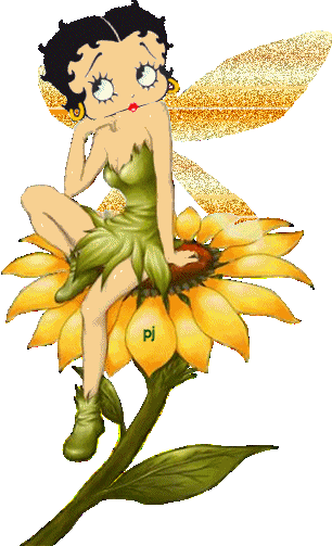 Betty Boop