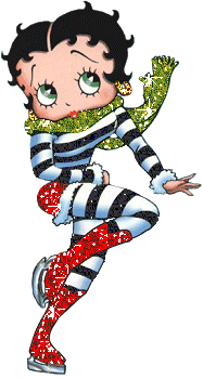 Betty Boop