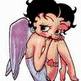 Betty Boop