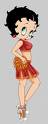 Betty Boop