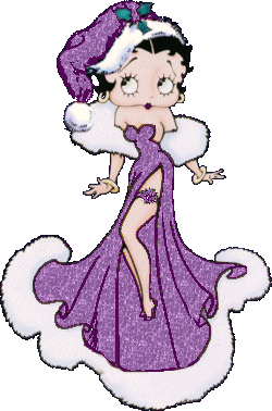 Betty Boop