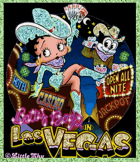 Betty Boop