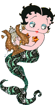 Betty Boop
