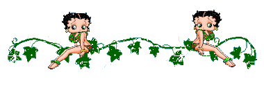 Betty Boop
