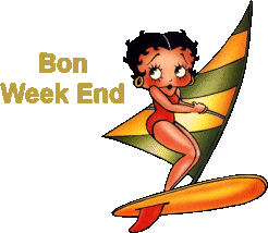 Betty Boop