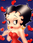 Betty Boop
